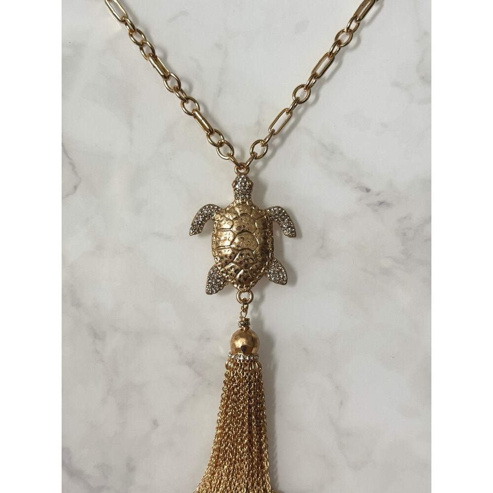 Lilly Pulitzer Necklace